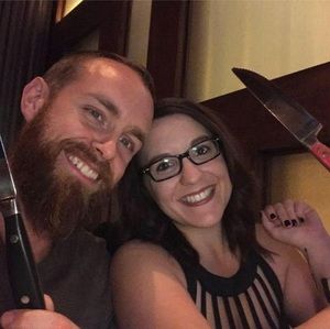 Meet your Posher, Codey